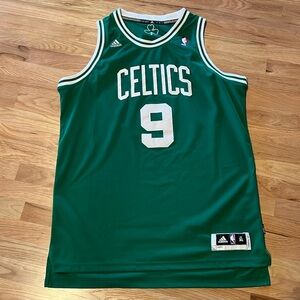Adidas, Boston Celtics #9 Rajon Rondo jersey, size XL